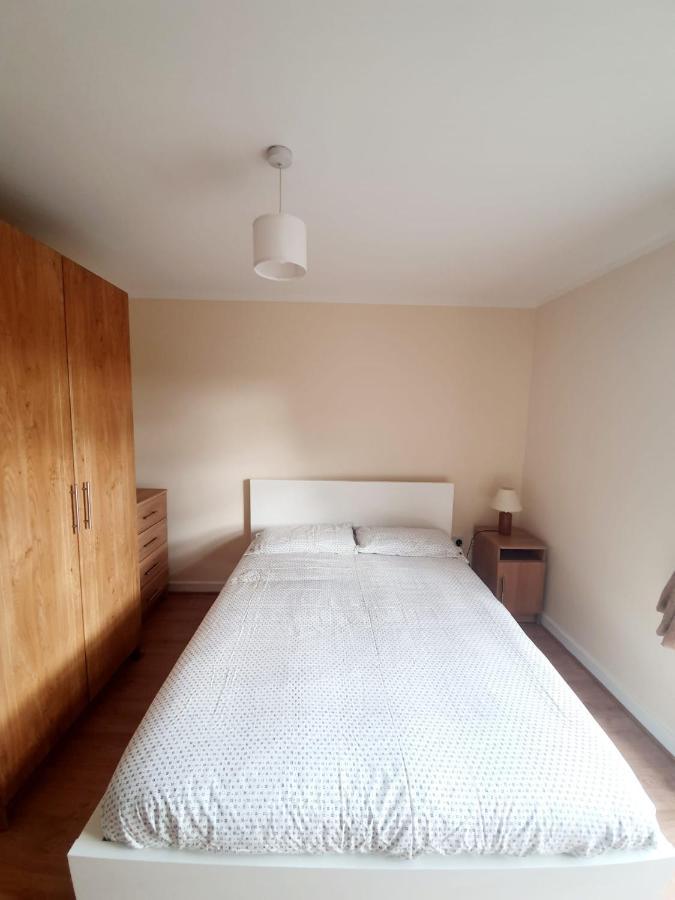 The Foundry Accommodatie bij particulieren *