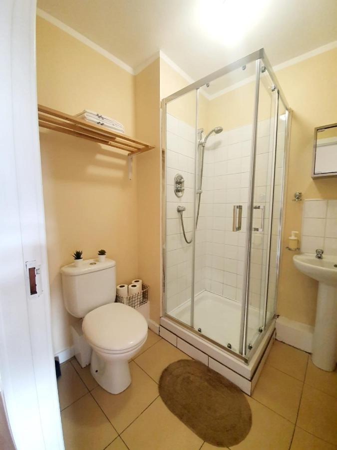 Accommodatie bij particulieren The Foundry Dublin