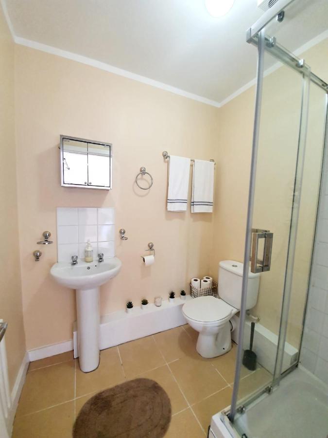 Accommodatie bij particulieren The Foundry