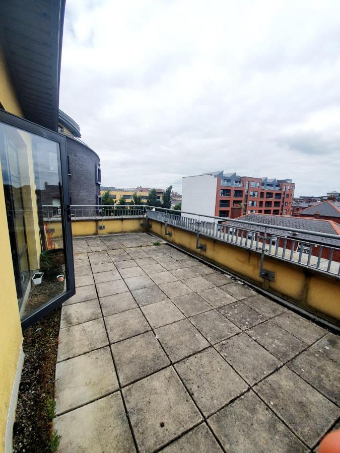 Accommodatie bij particulieren The Foundry Dublin
