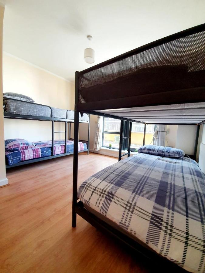 Accommodatie bij particulieren The Foundry Dublin